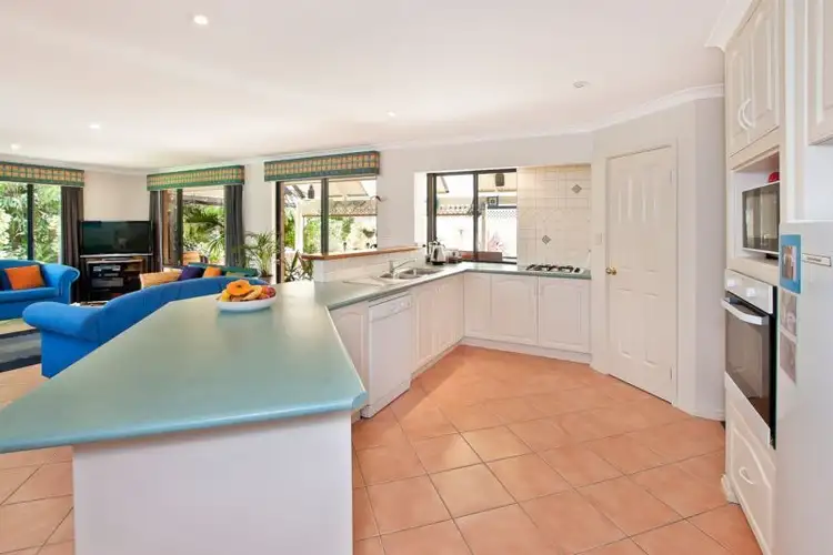 Seventh view of Homely house listing, 3 Precinct Cove, West Busselton WA 6280