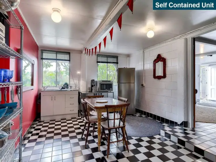 Fourth view of Homely house listing, 41 Glassey St, Red Hill QLD 4059