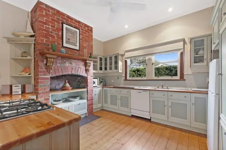 Second view of Homely house listing, 1 Blair Street, Portland VIC 3305