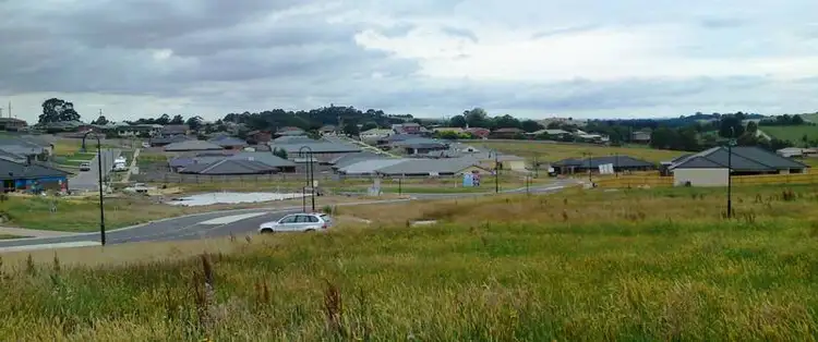Second view of Homely land listing, LOT 51/37 Isabella Boulevard, Korumburra VIC 3950