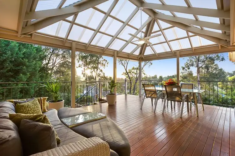 Fourth view of Homely house listing, 78 Kalbar Road, Eltham VIC 3095
