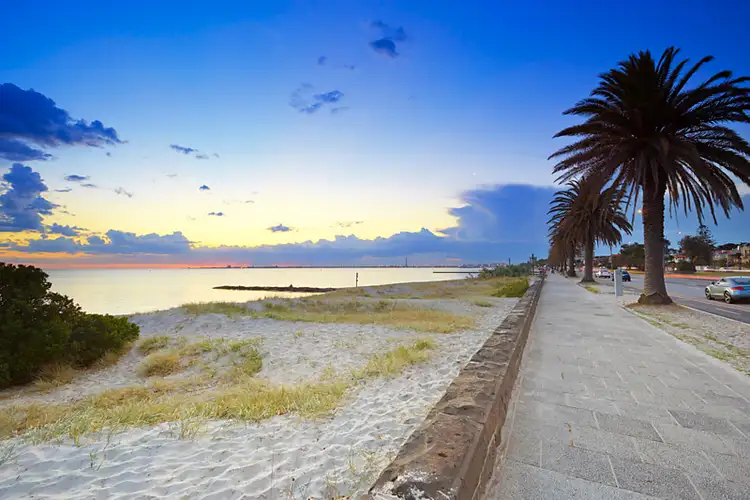 Third view of Homely house listing, 269 Danks Street, Middle Park VIC 3206