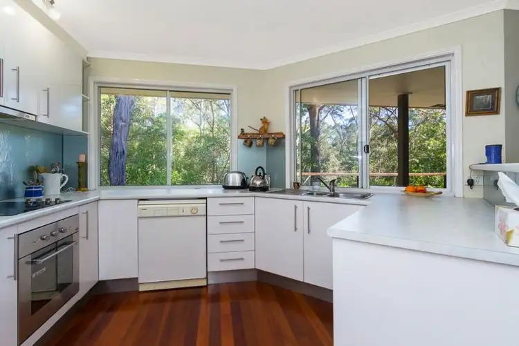 Fourth view of Homely house listing, 8 Nangara Court, Buderim QLD 4556