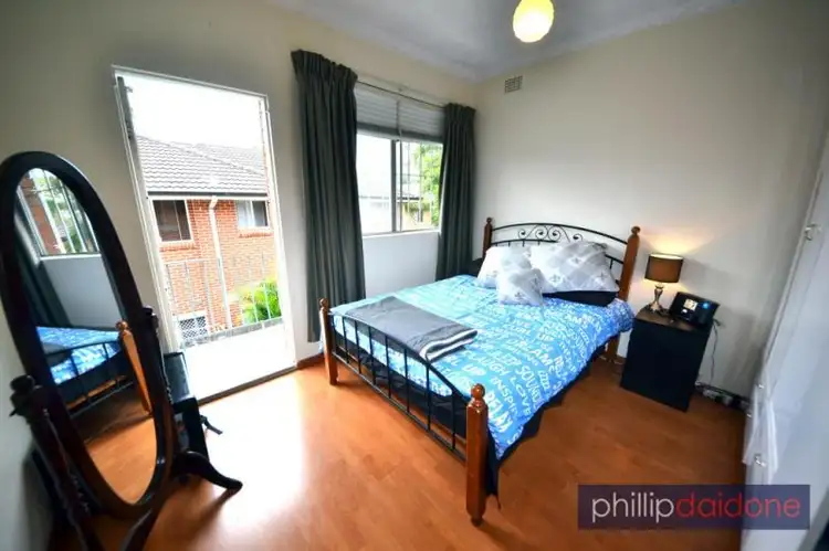 Fourth view of Homely unit listing, 4/111 Graham Street, Berala NSW 2141