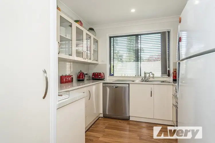 Fourth view of Homely house listing, 16 Nelmes Close, Toronto NSW 2283