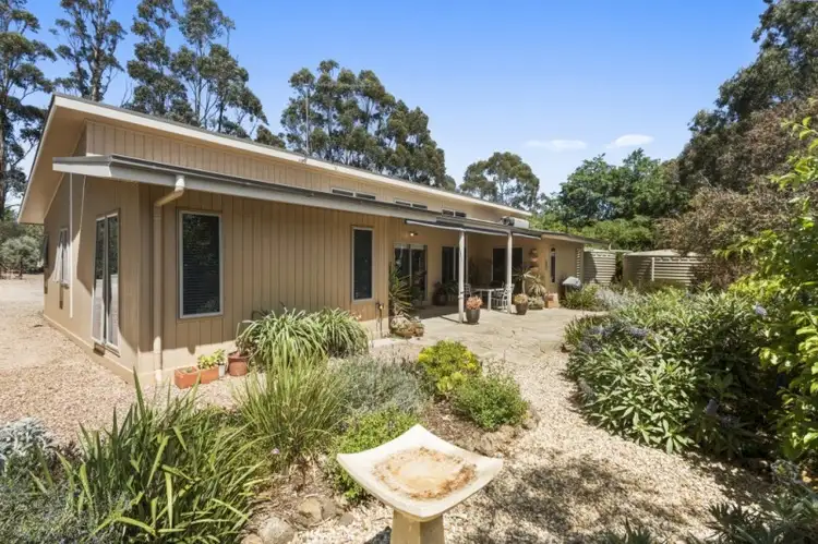 Main view of Homely house listing, 44 Mollison Street, Malmsbury VIC 3446