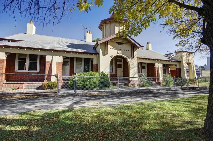 324-332 Ryrie Street, Geelong VIC 3220