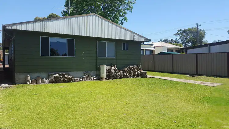 Second view of Homely house listing, 151 Anderson Drive, Beresfield NSW 2322