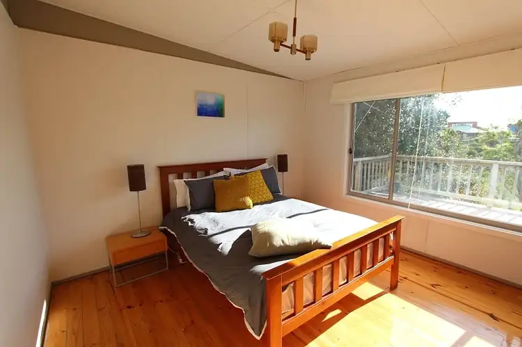 Third view of Homely house listing, 91-93 INLET VIEW ROAD, Venus Bay VIC 3956
