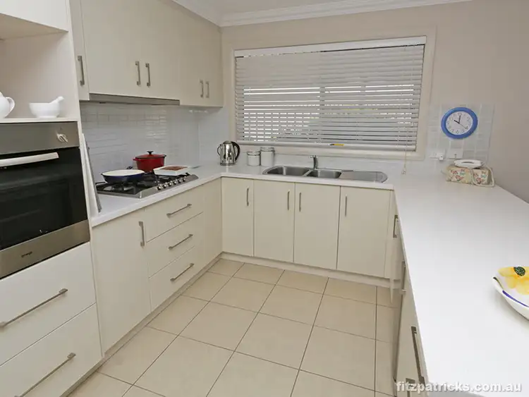 Fifth view of Homely unit listing, 6/3 Bogong Crescent, Tatton NSW 2650
