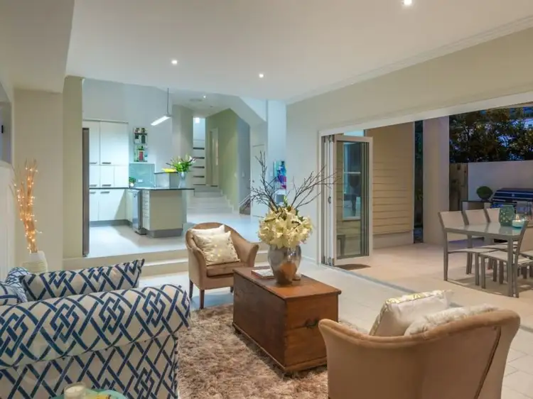 Second view of Homely house listing, 24 Acton Street, Ashgrove QLD 4060