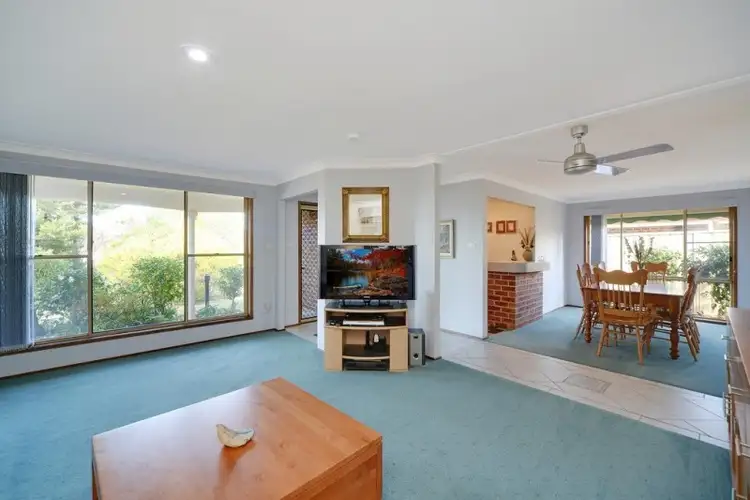 Fifth view of Homely house listing, 11 Halcot Avenue, North Nowra NSW 2541