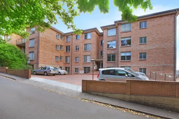 Second view of Homely apartment listing, 18/1 Stewart Street, Glebe NSW 2037