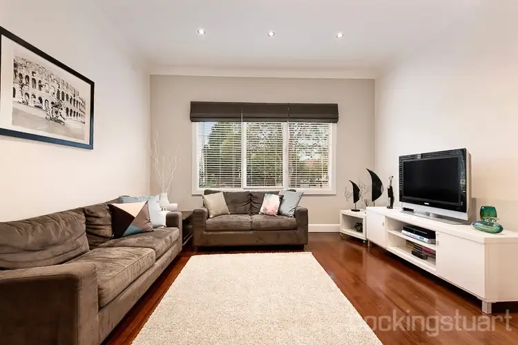 Second view of Homely house listing, 38 Dalny Road, Murrumbeena VIC 3163