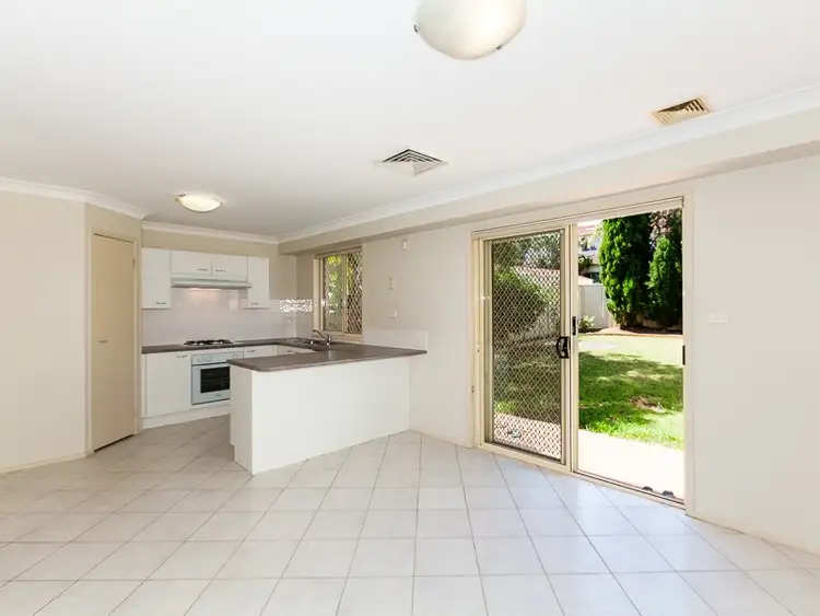 Fourth view of Homely semi-detached listing, 31B Wyena Rd, Pendle Hill NSW 2145