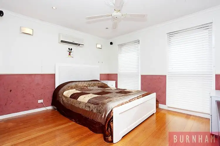 Sixth view of Homely house listing, 9 Gillespie Road, St Albans VIC 3021
