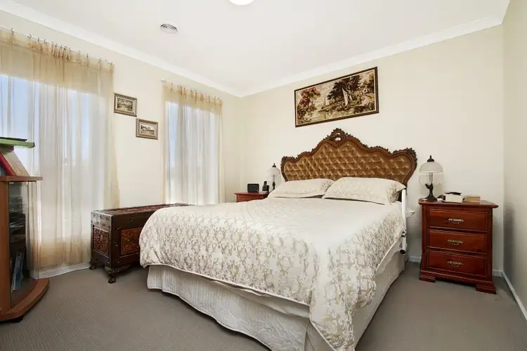 Seventh view of Homely house listing, 6 Mikada Boulevard, Kilmore VIC 3764