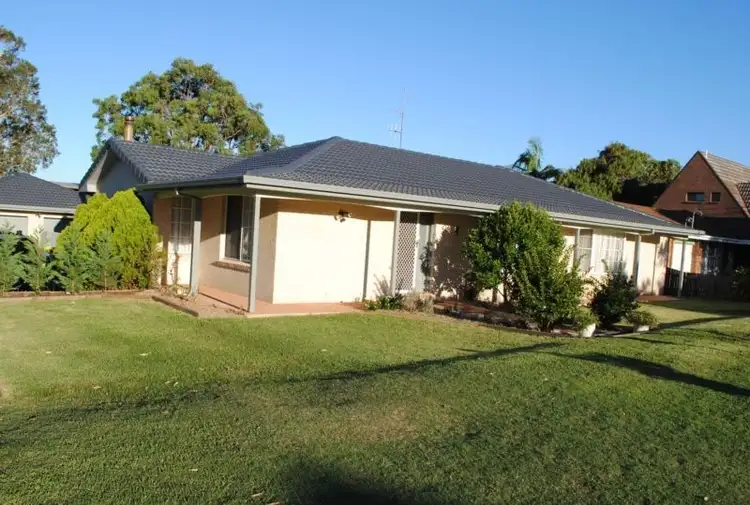 4 Bali Hai Avenue, Forster NSW 2428