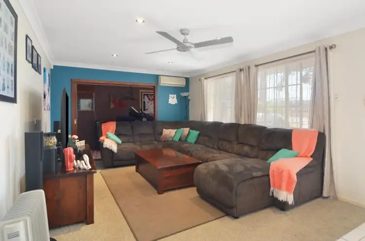 Second view of Homely house listing, 9 Yalwal Road, West Nowra NSW 2541