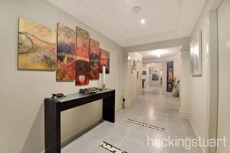 Sixth view of Homely house listing, 53 Bryn Mawr Boulevard, Berwick VIC 3806