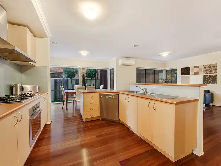 Third view of Homely house listing, 5 Lansdowne Road, Cairnlea VIC 3023