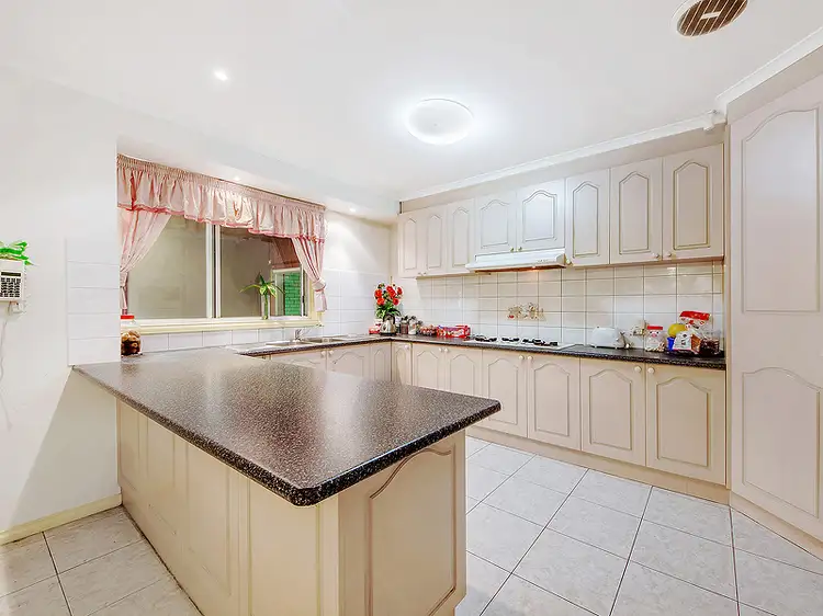 Fourth view of Homely house listing, 22 Chatterton Drive, Delahey VIC 3037