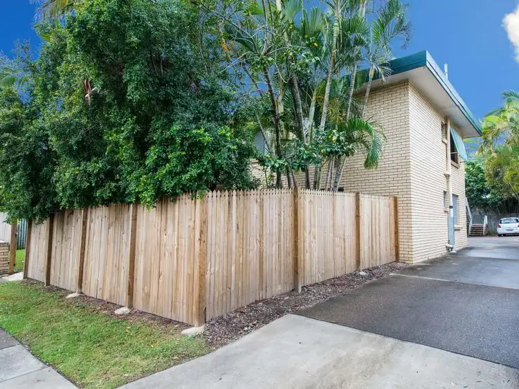 Main view of Homely unit listing, 5/253 Riding Road, Balmoral QLD 4171
