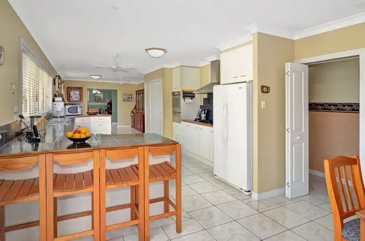 Fourth view of Homely house listing, 20 Jaycee Avenue, Nowra NSW 2541