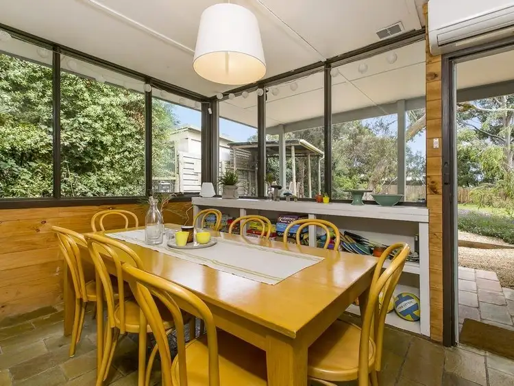 Fifth view of Homely house listing, 110 Bayview Road, Merricks Beach VIC 3926