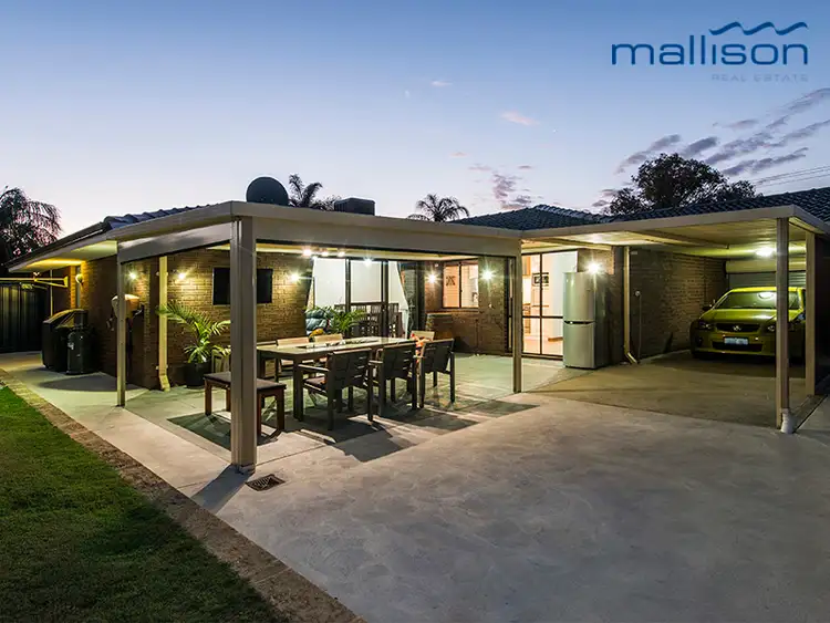 Main view of Homely house listing, 56 Balfour Street, Huntingdale WA 6110