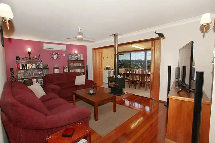 Fifth view of Homely house listing, 4 Erbacher Road, Nambour QLD 4560