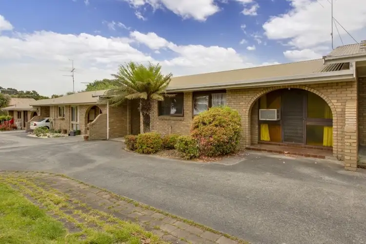Main view of Homely unit listing, 2/4 Rudville Ave, Korumburra VIC 3950