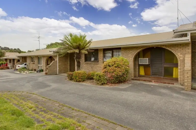 Main view of Homely unit listing, 2/4 Rudville Ave, Korumburra VIC 3950