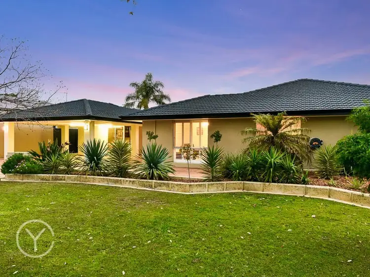 3 Parian Place, Rossmoyne WA 6148