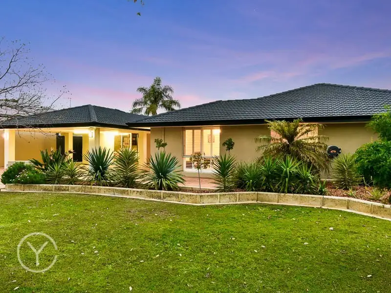 Main view of Homely house listing, 3 Parian Place, Rossmoyne WA 6148