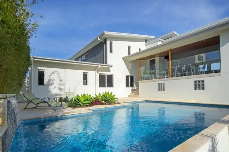 Third view of Homely house listing, 3 Ocean Ridge Terrace, Port Macquarie NSW 2444