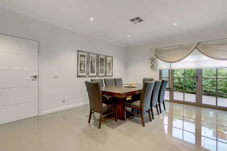 Fourth view of Homely house listing, 87 The Esplanade, Taylors Hill VIC 3037