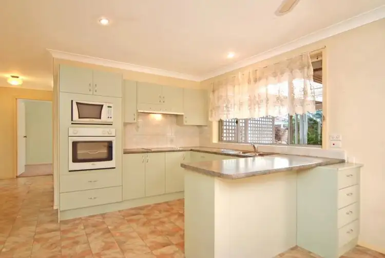 Third view of Homely house listing, 20 Clarke Avenue, North Nowra NSW 2541
