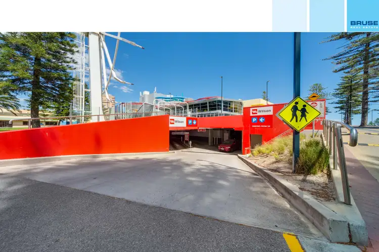 Second view of Homely house listing, 54/21 Holdfast Promenade, Glenelg SA 5045