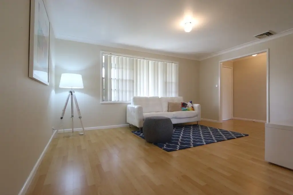 Main view of Homely house listing, 9 Hartigan Close, Rutherford NSW 2320