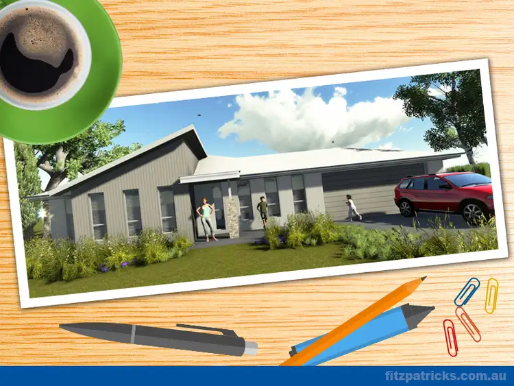 4 Charlton Street, Boorooma NSW 2650