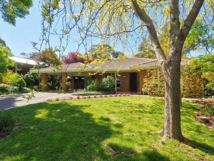 Main view of Homely house listing, 16 West Terrace, Balhannah SA 5242