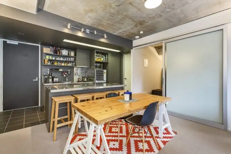 502P/191 Powlett Street, East Melbourne VIC 3002