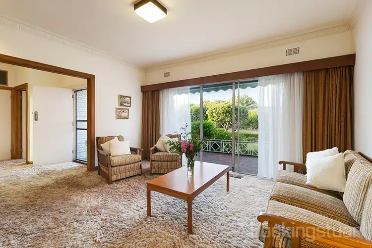 Third view of Homely house listing, 56 Paloma Street, Bentleigh East VIC 3165