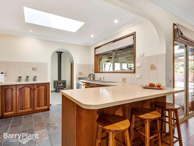 Third view of Homely house listing, 6 Early Place, Boronia VIC 3155