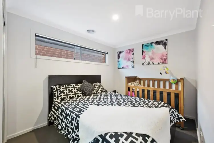 Sixth view of Homely house listing, 21 Mermaid Crescent, Wyndham Vale VIC 3024