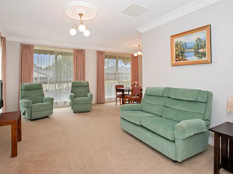 Second view of Homely unit listing, 1/6 Lavelle Street, Blackburn South VIC 3130