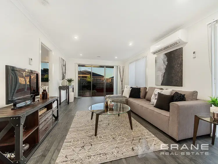 Fifth view of Homely house listing, 113 Isabella Way, Tarneit VIC 3029