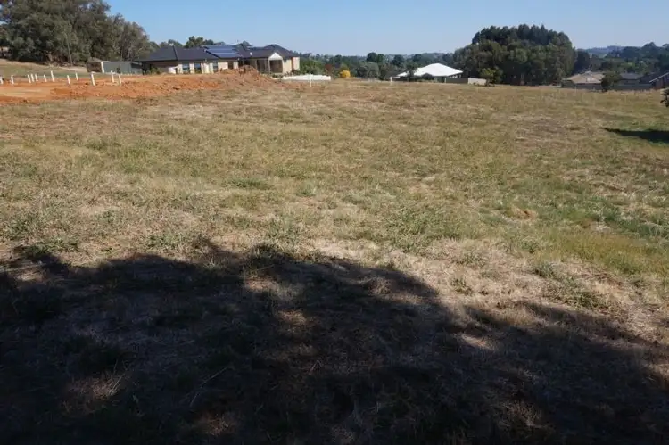 Fourth view of Homely land listing, LOT 22 Milne Road, Beechworth VIC 3747