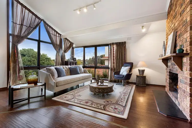 Third view of Homely house listing, 2 Ruskin Close, Templestowe VIC 3106